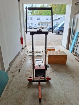 Online aukce:   MOTEX 7535 M