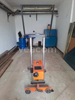 Online aukce:   MOTEX 7535 M