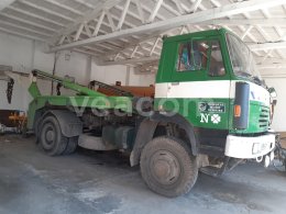 Online auction: LIAZ  151.260 4x4