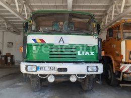 Online auction: LIAZ  151.260 4x4