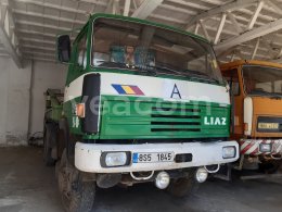 Online aukce: LIAZ  151.260 4x4