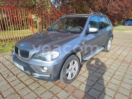 Online árverés: BMW  X5 XDRIVE