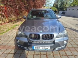 Online aukce: BMW  X5 XDRIVE
