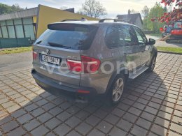 Online aukce: BMW  X5 XDRIVE