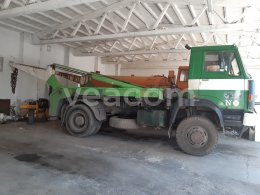 Online auction: LIAZ  151.260 4x4