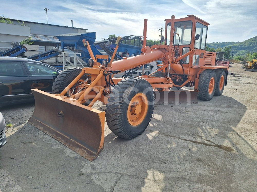 Online aukce: BAUKEMA  SHM 4-120 A 6X4