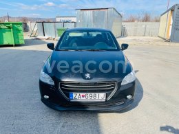 Aukcja internetowa: PEUGEOT  301