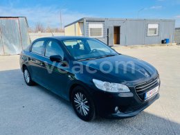 Aukcja internetowa: PEUGEOT  301