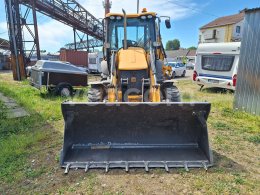 Online aukce: JCB  3CX 4X4