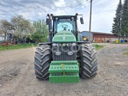 Online aukce: JOHN DEERE  8230 4X4