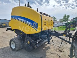 Online aukce: NEW HOLLAND  ROLL BELT 150