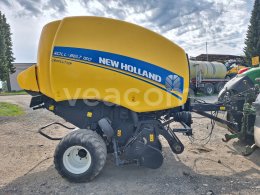 Online aukce: NEW HOLLAND  ROLL BELT 150