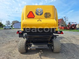 Online aukce: NEW HOLLAND  ROLL BELT 150