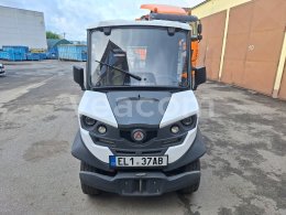 Online aukce: ALKE  ATX340EH