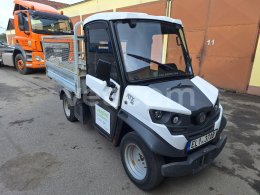 Online aukce: ALKE  ATX340EH