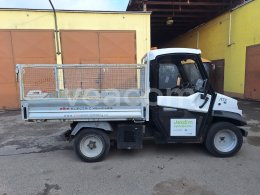 Online aukce: ALKE  ATX340EH