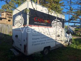 Online aukce: RENAULT  MASTER F3500 DCI 100
