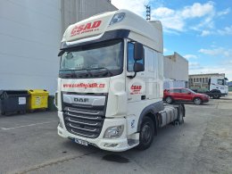 Online árverés: DAF  XF 480 FT