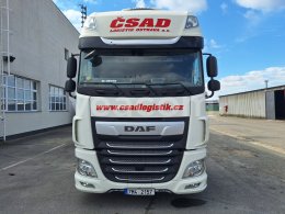 Online aukce: DAF  XF 480 FT