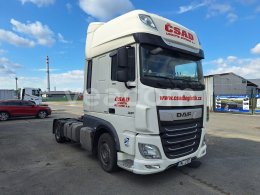 Online aukce: DAF  XF 480 FT