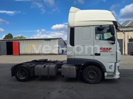 Online aukce: DAF  XF 480 FT