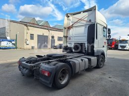 Online aukce: DAF  XF 480 FT