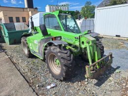 Online aukce: MERLO  P 32.6 PLUS 4X4