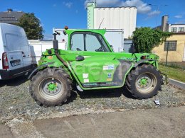 Online aukce: MERLO  P 32.6 PLUS 4X4