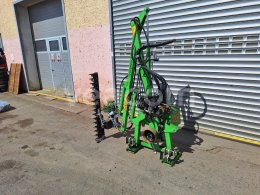 Online aukce: FRONTONI  SCORPION 150