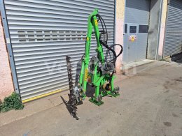 Online-Versteigerung: FRONTONI  SCORPION 150