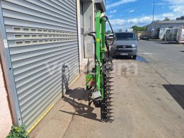 Online aukce: FRONTONI  SCORPION 150