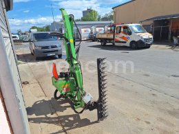 Online aukce: FRONTONI  SCORPION 150