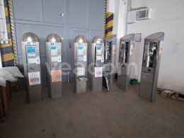 Online-Versteigerung:  TICKET LINE PSA-5