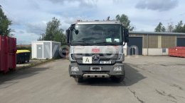 Online aukce: MB  ACTROS 2632 6X4