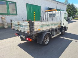 Online aukce: NISSAN  CABSTAR NT 400