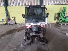Online aukce: HAKO CITYMASTER 2000 