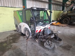 Online aukce: HAKO CITYMASTER 2000 