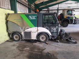 Online aukce: HAKO CITYMASTER 2000 