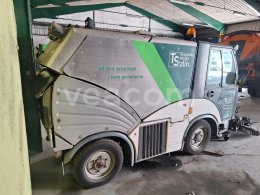 Online aukce: HAKO CITYMASTER 2000 