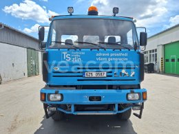 Online aukce: LIAZ  SA 18.33 SA 4X4 + HR