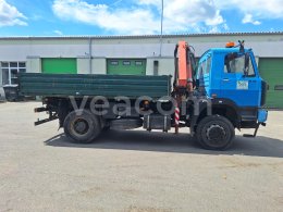 Online aukce: LIAZ  SA 18.33 SA 4X4 + HR