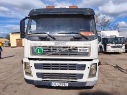 Online aukce: VOLVO  FM 9 260 6X2