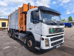 Online aukce: VOLVO  FM 9 260 6X2