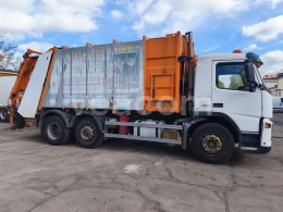 Online aukce: VOLVO  FM 9 260 6X2