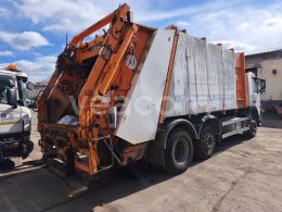 Online aukce: VOLVO  FM 9 260 6X2