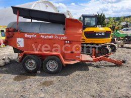 Online aukce: BAGELA  BA 4000