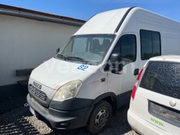 Online aukce: IVECO  DAILY 35C17