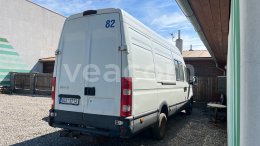 Online aukce: IVECO  DAILY 35C17