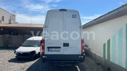 Online aukce: IVECO  DAILY 35C17