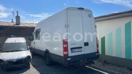 Online aukce: IVECO  DAILY 35C17